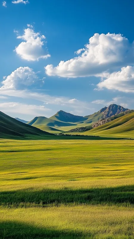 Beautiful Landscape HD Nature Wallpaper