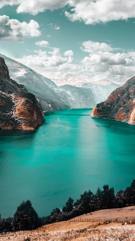 Beautiful Landscape Nature Wallpaper