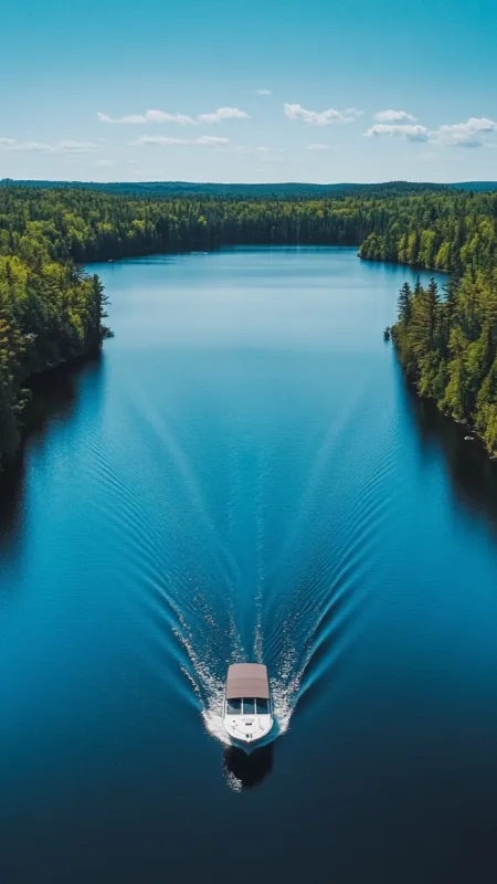 Nature Beautiful Sea Wallpaper