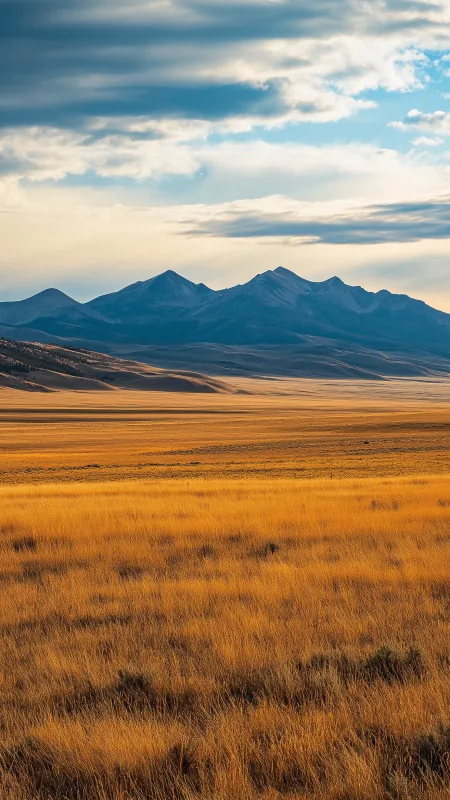 Beautiful Nature HD Wallpaper