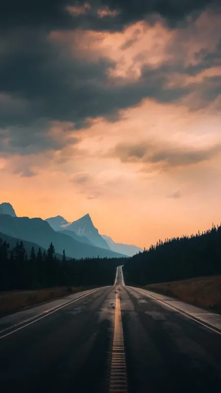 Ecoregion Natural Landscape HD Nature Wallpaper