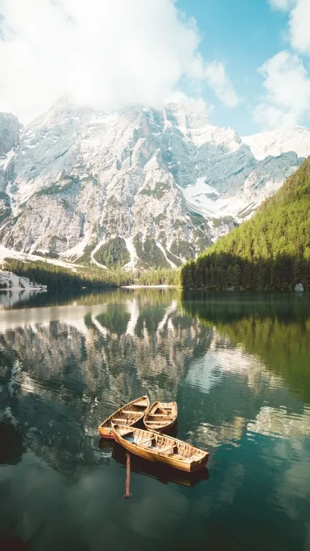 Giordano Rossoni Nature Wallpaper