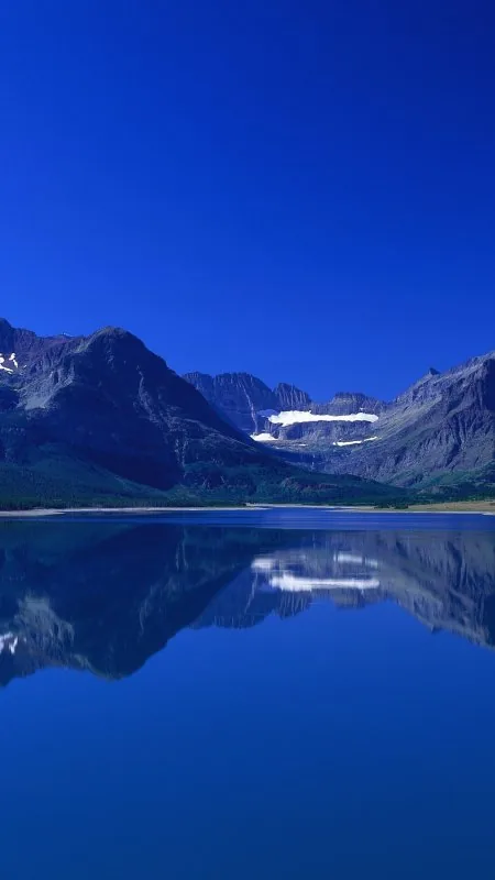 Nature Mountain Wallpaper