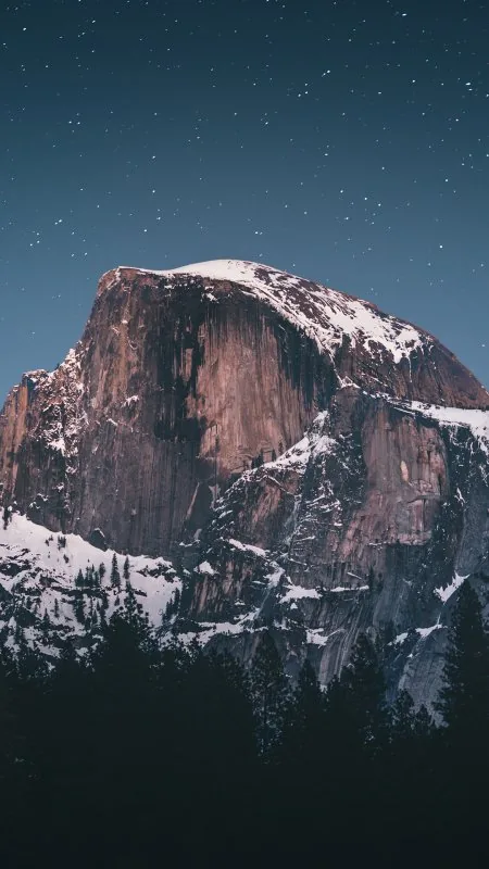 Nature Mountain Wallpaper