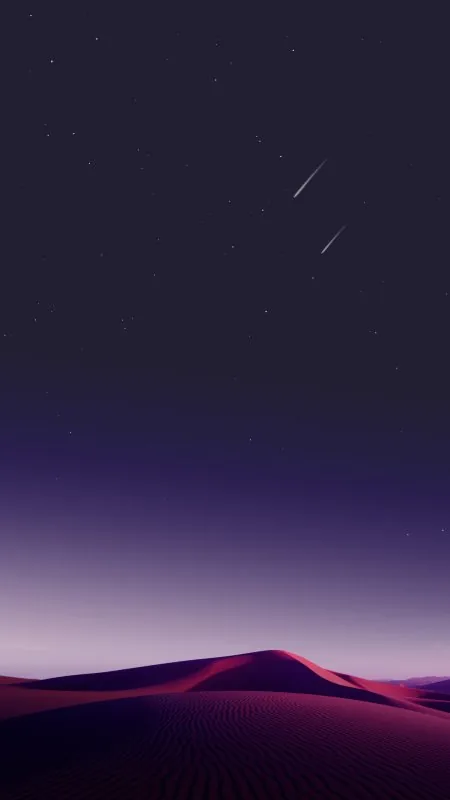 Mountains Nature Wallpaper