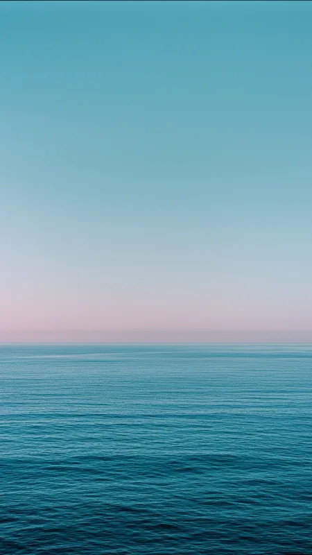 Ocean HD Nature Wallpaper
