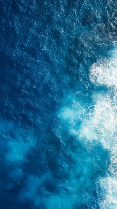 Ocean Nature Wallpaper