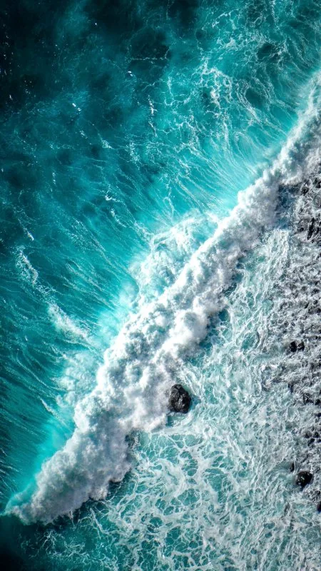 Ocean HD Nature Wallpaper