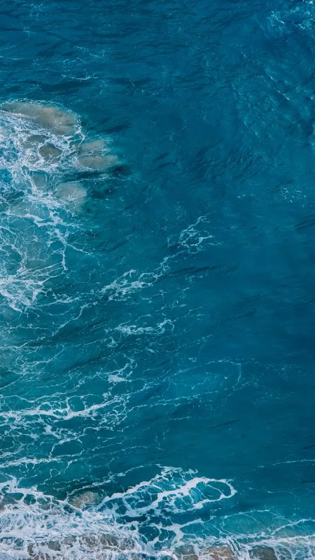 Ocean HD Nature Wallpaper
