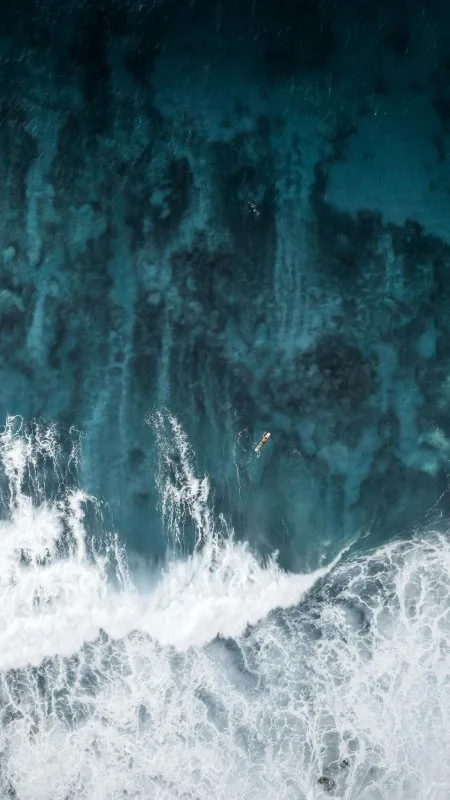 Ocean Nature Wallpaper