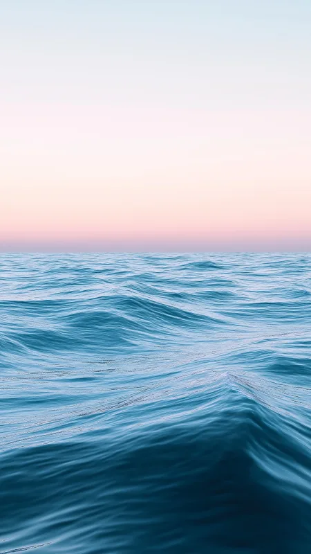 Ocean HD Nature Wallpaper