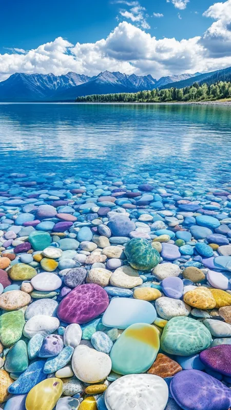 Nature Ocean Wallpaper