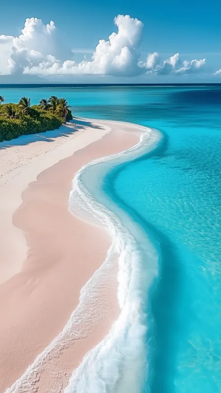 Sea HD Nature Wallpaper