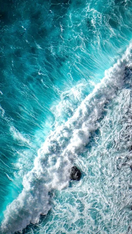 Sea HD Nature Wallpaper