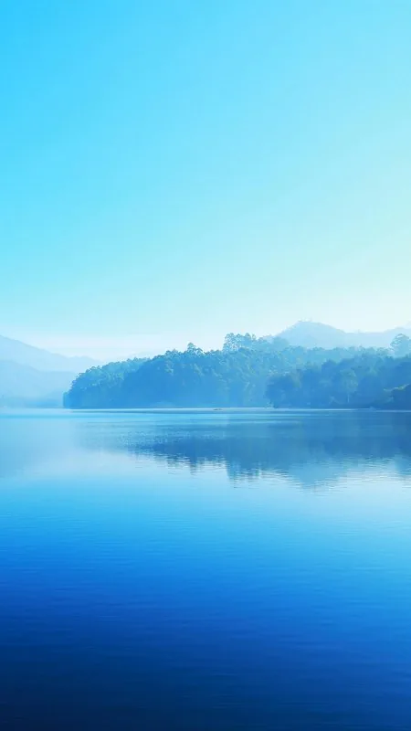 Nature Sea Wallpaper