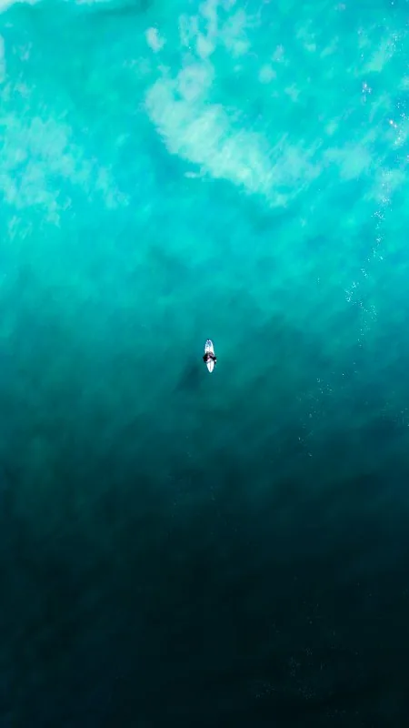 Water Sea Nature Wallpaper