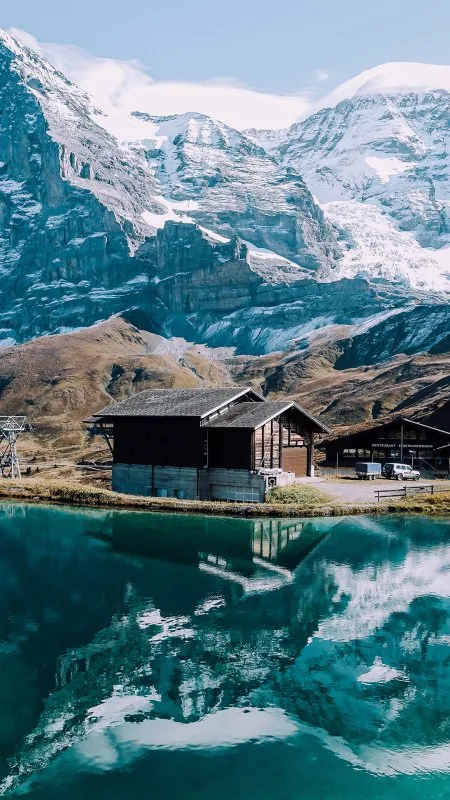 Nature Winter Wallpaper