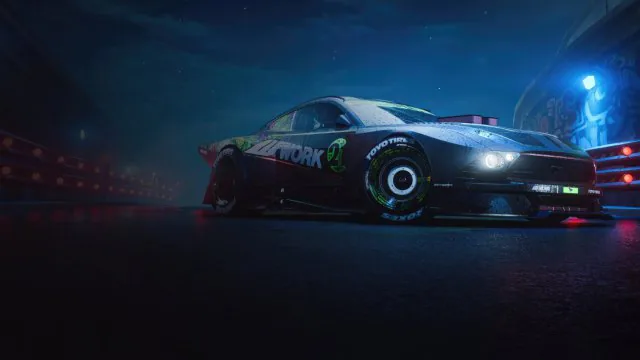 Need For Speed PC Wallpaper