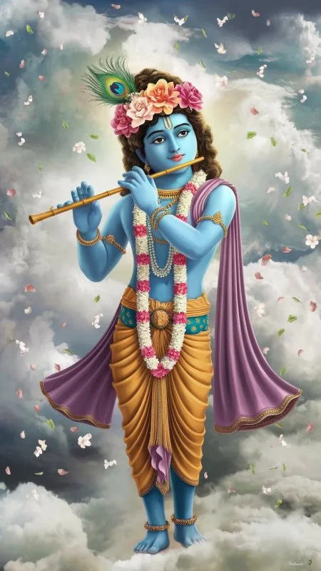 Radha Krishna Lord Wallpaper
