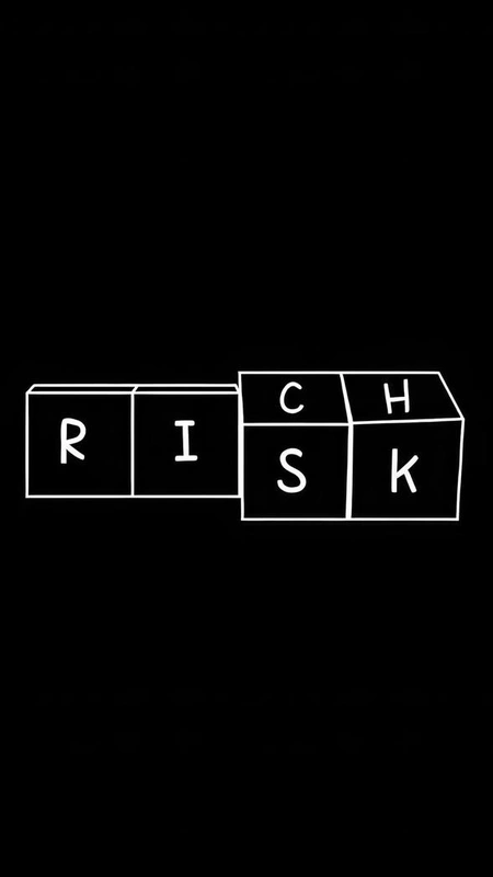 Risk Dice Blocks Wallpaper